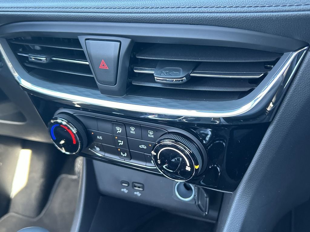 New 2026 Buick Encore GX Sport Touring w/ Advanced Technology Package image 22