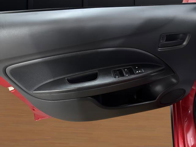 Used 2020 Mitsubishi Mirage ES image 10