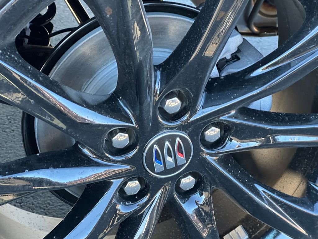 New 2026 Buick Encore GX Sport Touring w/ Comfort Package image 24