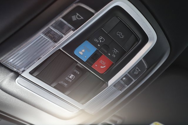 New 2026 RAM 1500 Big Horn image 39