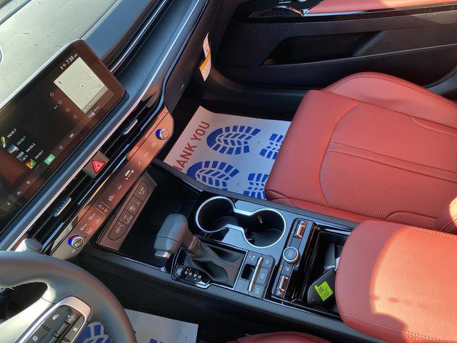 New 2026 Kia K5 GT-Line w/ GT-Line Red Interior Package image 20