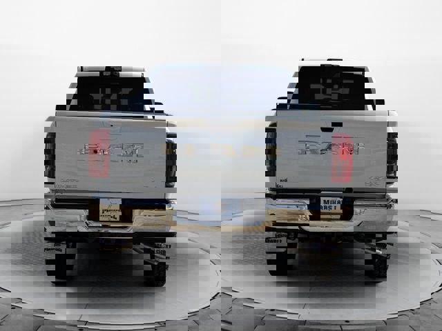 New 2026 RAM 2500 Limited image 4