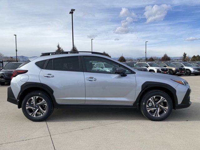 New 2026 Subaru Crosstrek 2.0i Premium image 6