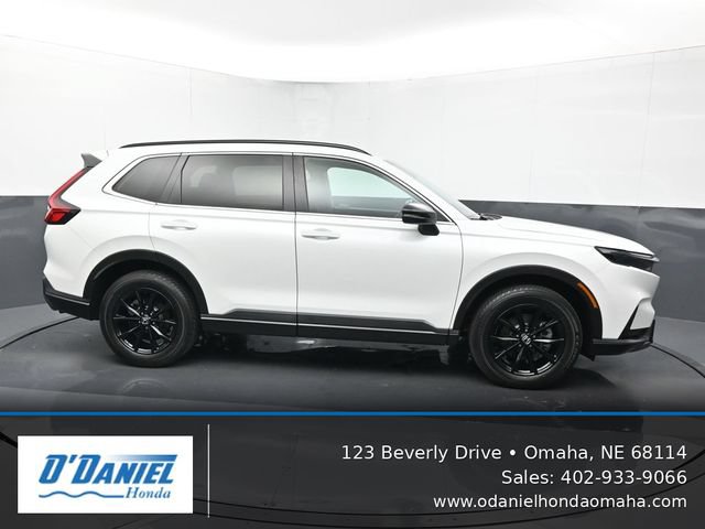 Used 2023 Honda CR-V Sport image 7
