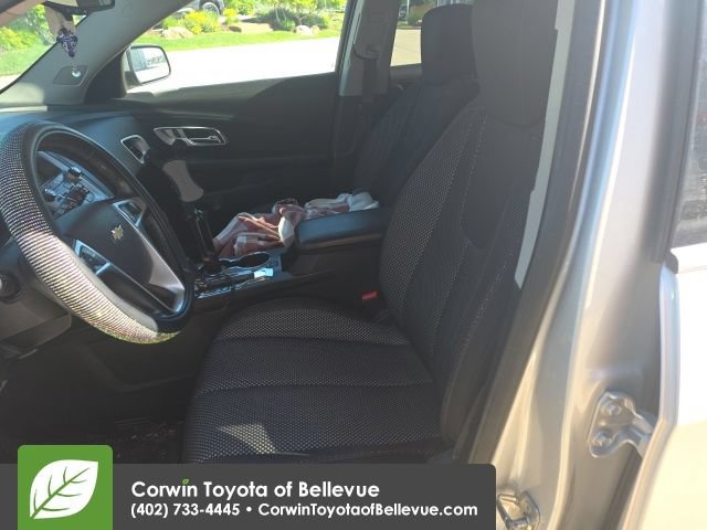 Used 2016 Chevrolet Equinox LT w/ Convenience Package FWD image 24