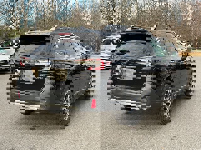 Used 2021 Subaru Outback Touring w/ Popular Package #2 image 3