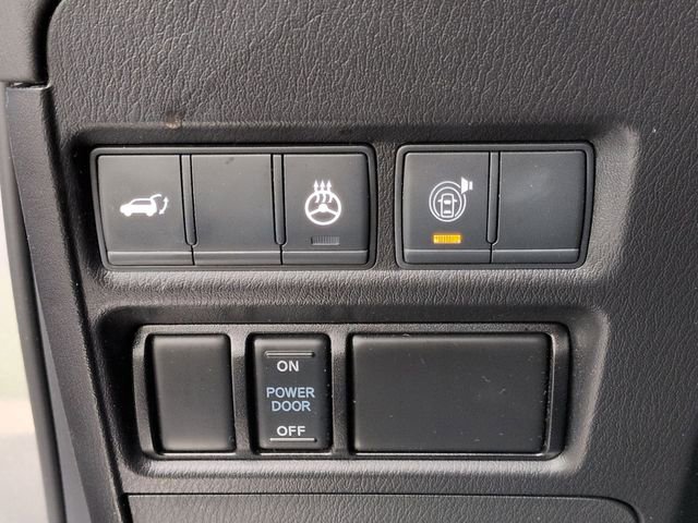 Used 2022 Nissan Armada Platinum w/ Captain's Chairs Package AWD/4WD image 15