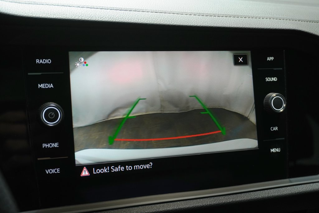 Used 2022 Volkswagen Jetta GLI Autobahn FWD image 22