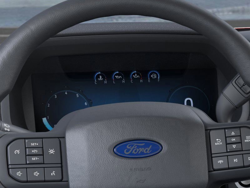 New 2025 Ford F150 STX w/ LOBO Package image 13