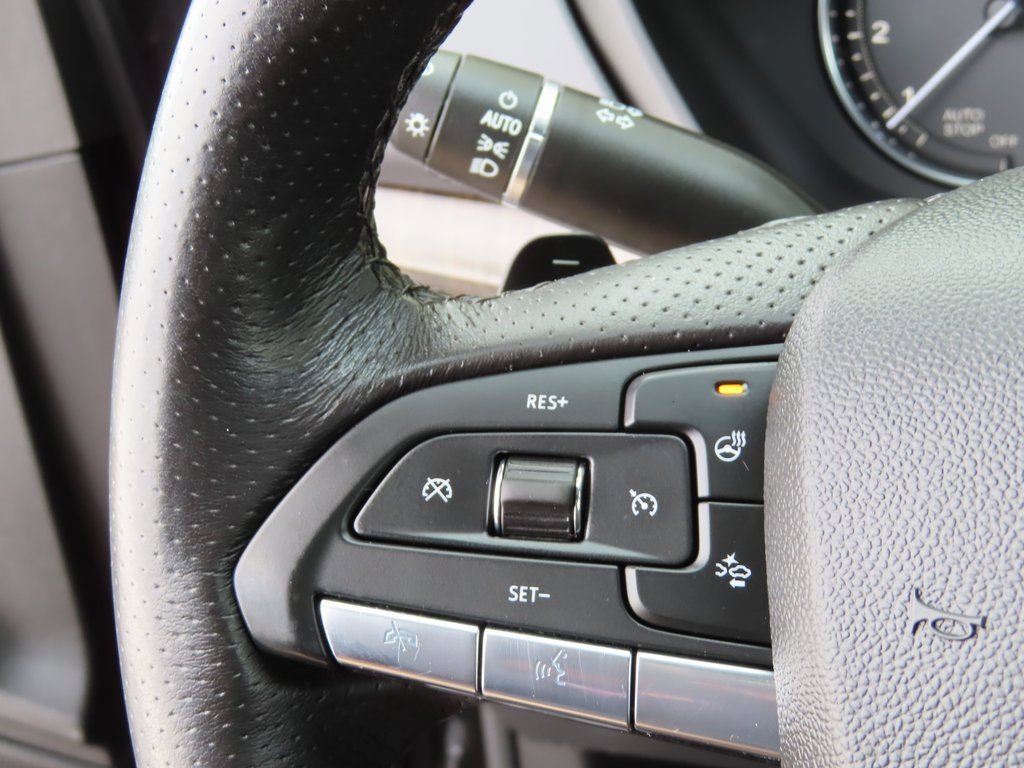 Used 2023 Cadillac XT4 Sport image 20