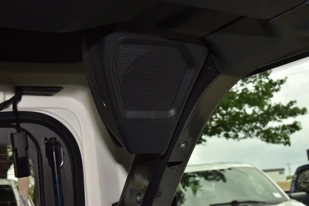 Certified 2025 Ford Bronco Badlands image 18