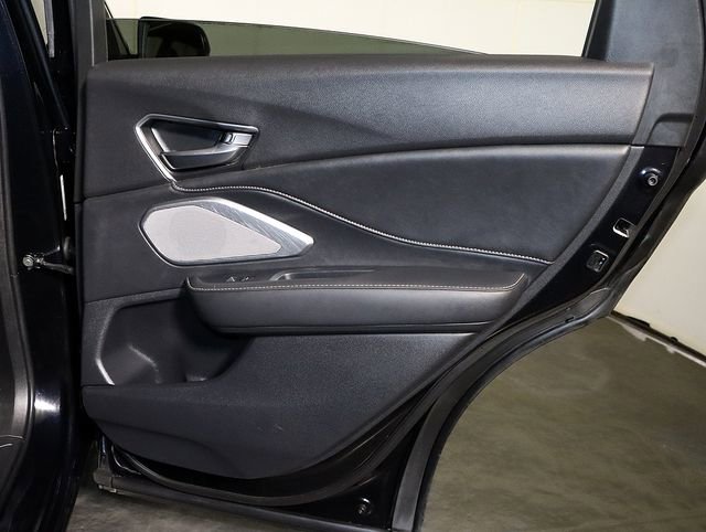 Certified 2023 Acura RDX w/ Technology Package image 32