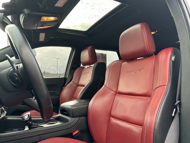 Used 2023 Dodge Durango SRT Hellcat image 10