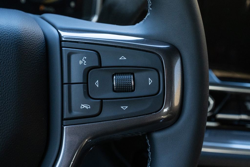 New 2026 Chevrolet Silverado 3500 High Country w/ Technology Package image 19