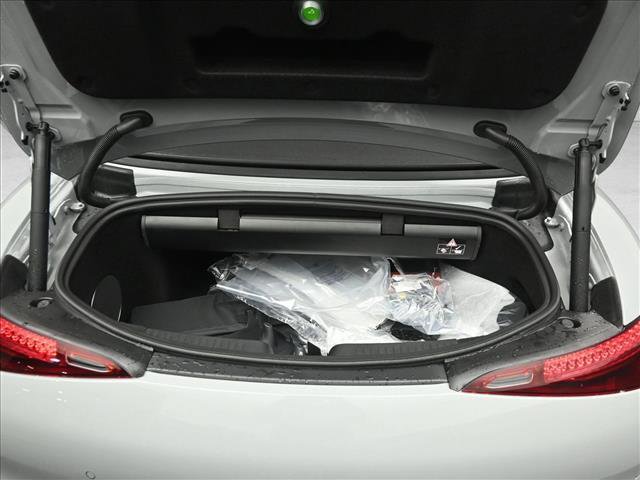 New 2026 Mercedes-Benz SL 55 AMG 4MATIC image 20