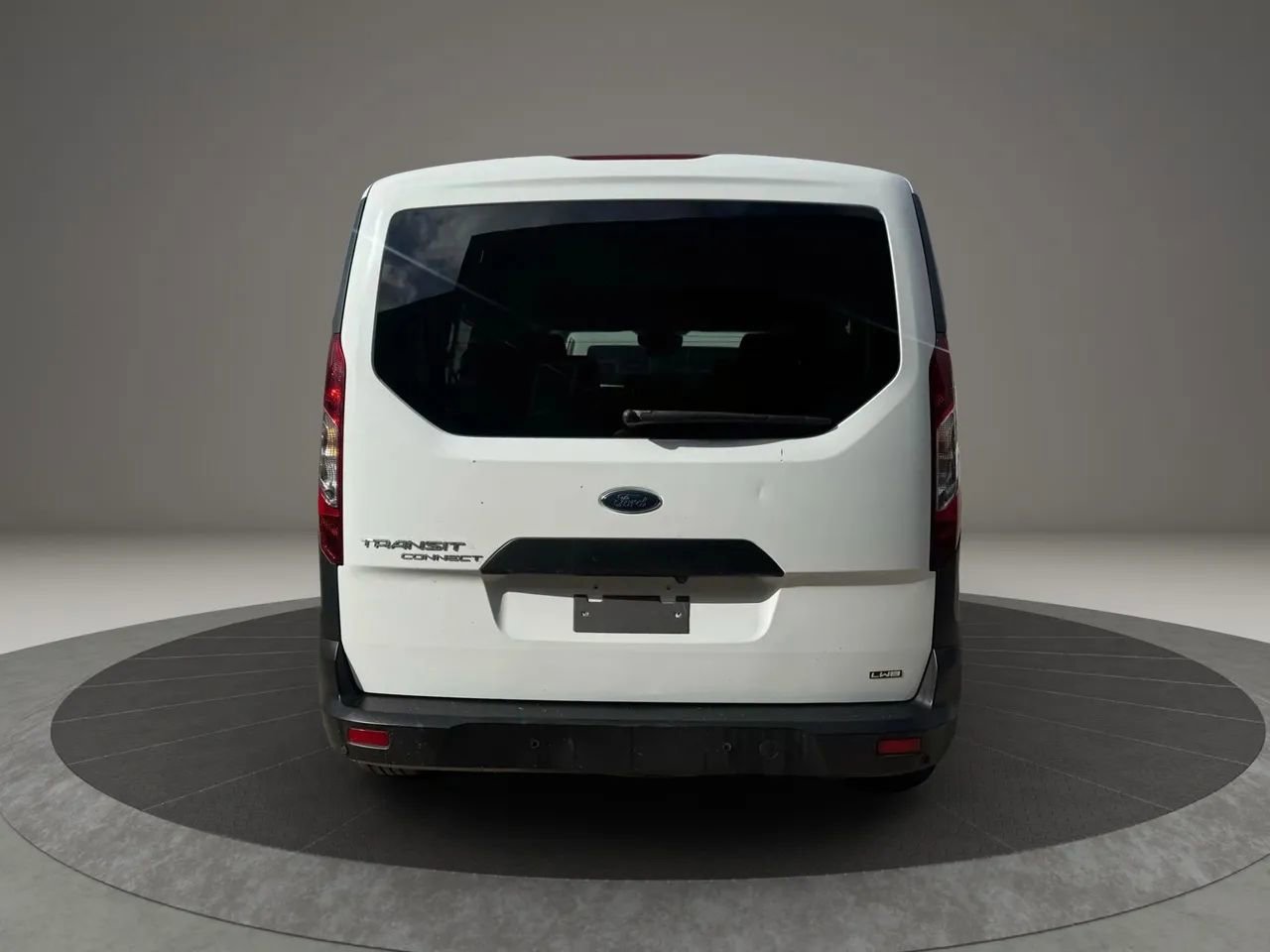 Used 2020 Ford Transit Connect XL image 7