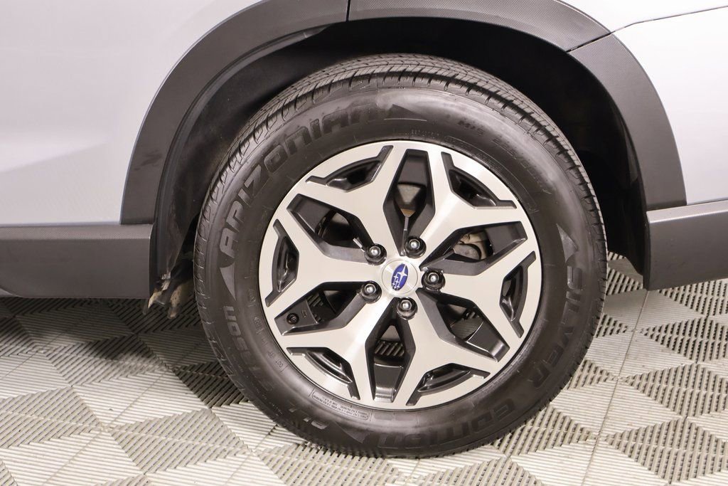 Used 2022 Subaru Forester Premium image 19
