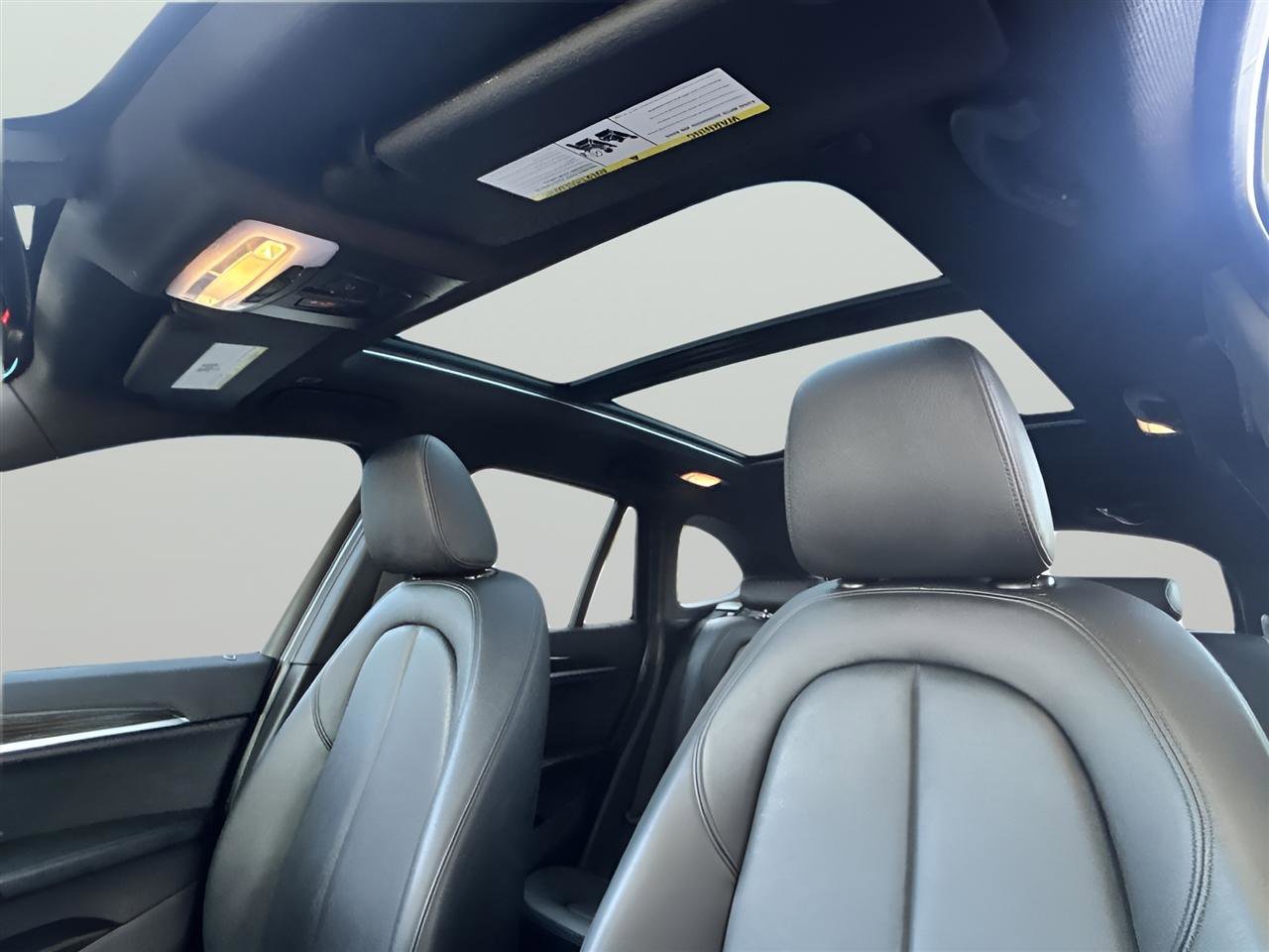 Used 2017 BMW X1 sDrive28i FWD image 15