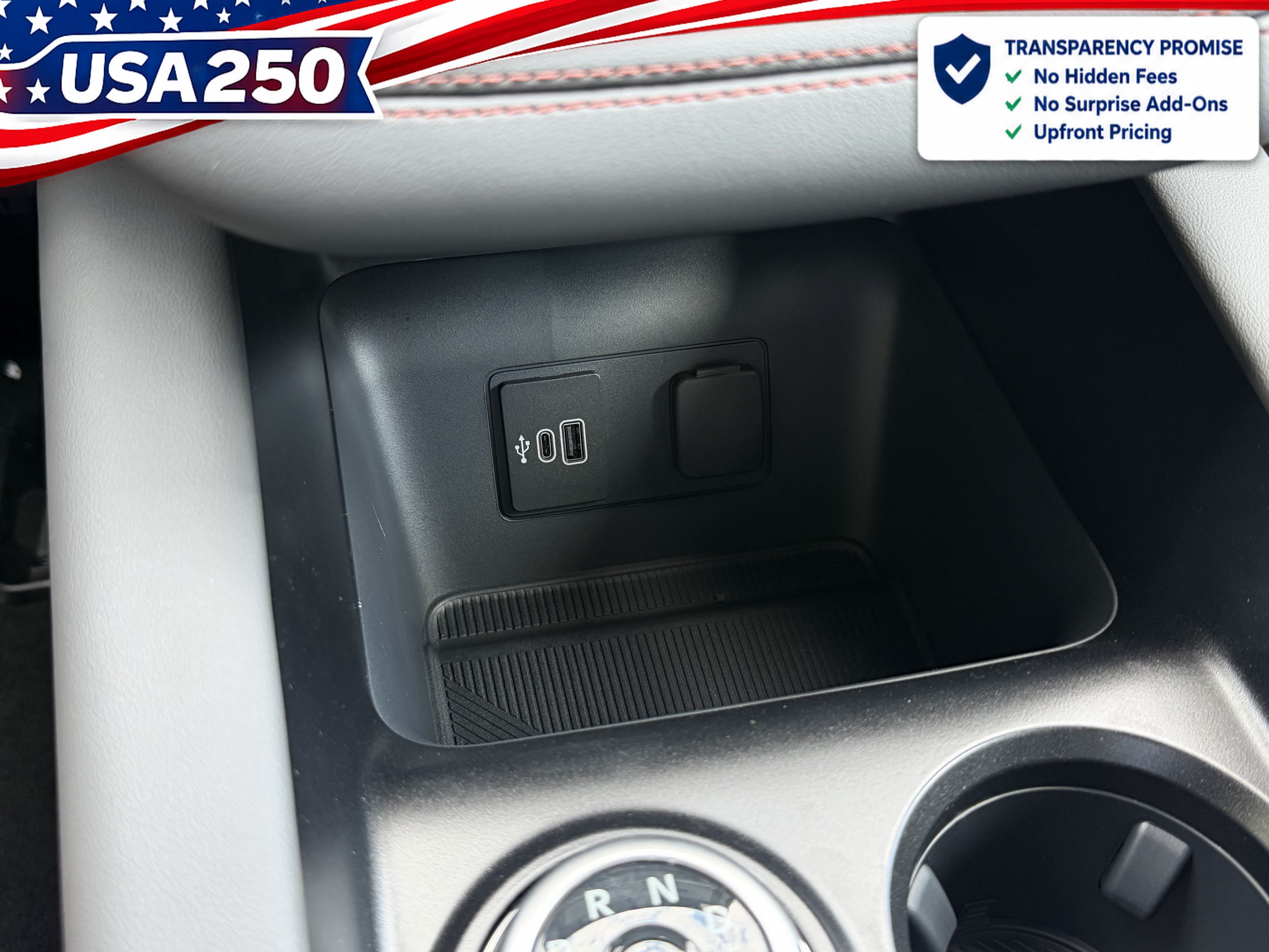 New 2027 Ford Explorer Active AWD/4WD image 18