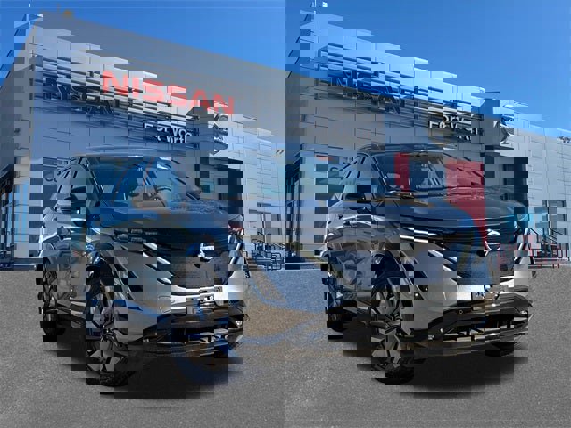 Used 2024 Nissan Ariya AWD