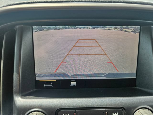 Used 2019 Chevrolet Colorado Z71 AWD/4WD image 20