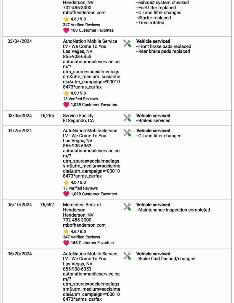 Used 2019 Mercedes-Benz Sprinter 170 image 30
