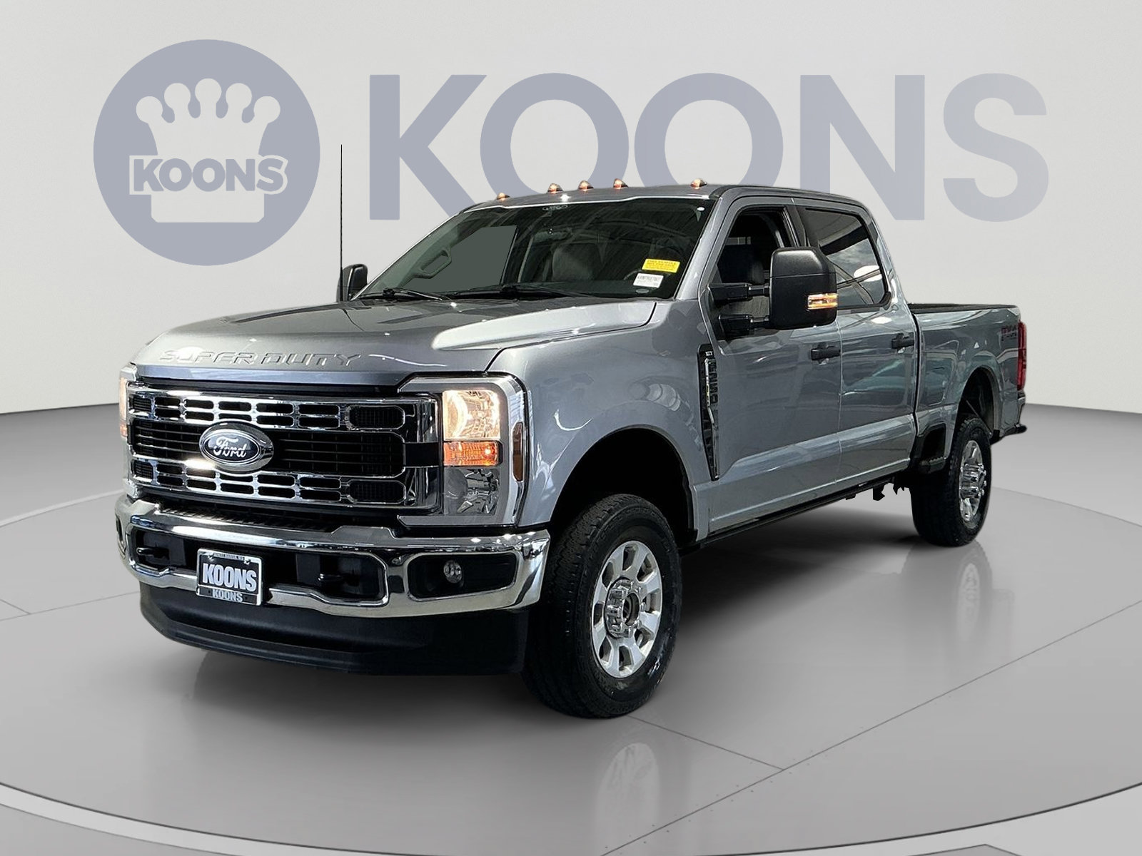 Used 2024 Ford F250 XLT w/ FX4 Off-Road Package AWD/4WD image 1