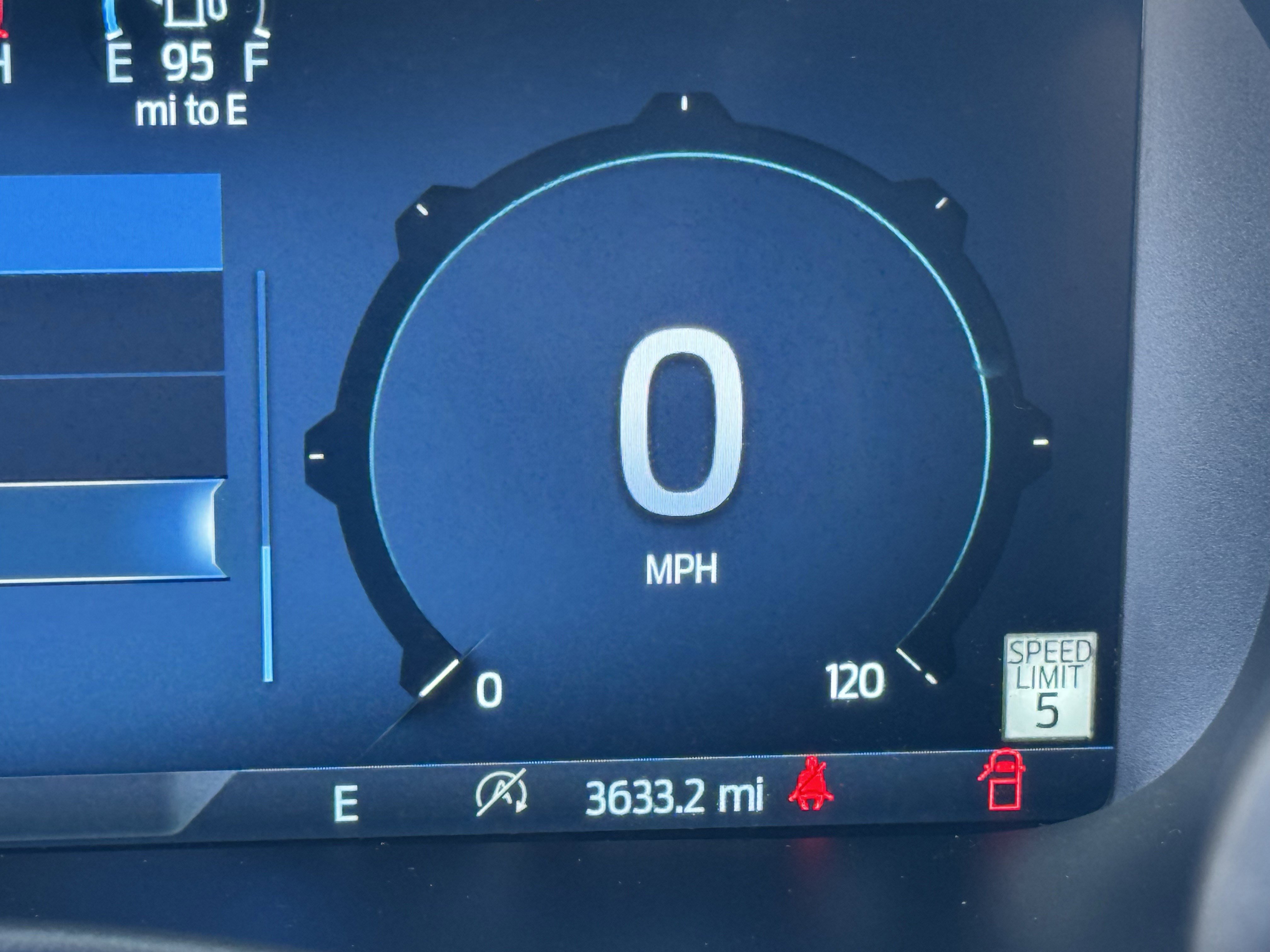 Used 2024 Ford F150 XLT w/ Equipment Group 303A High image 24