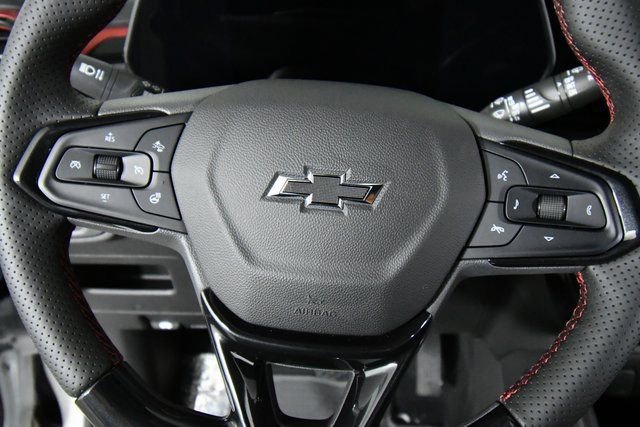 New 2026 Chevrolet TrailBlazer RS image 2