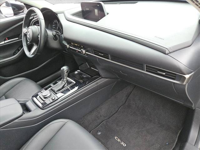 Used 2025 MAZDA CX-30 AWD 2.5 S w/ Select Sport Pkg image 20