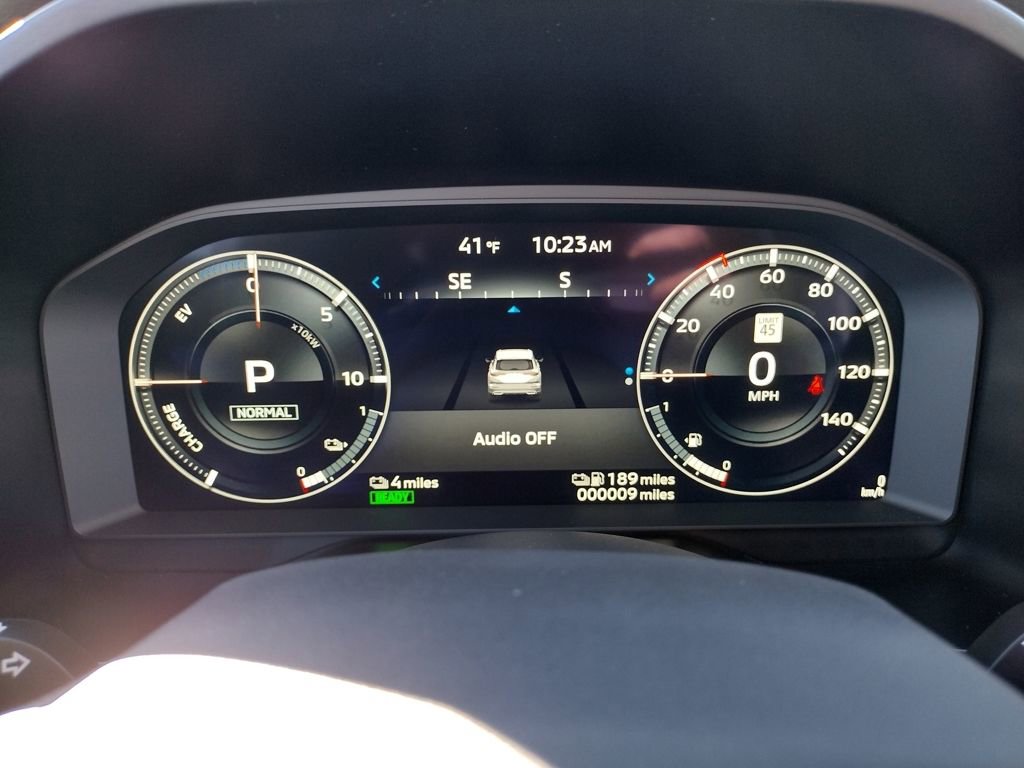 New 2025 Mitsubishi Outlander SE image 21