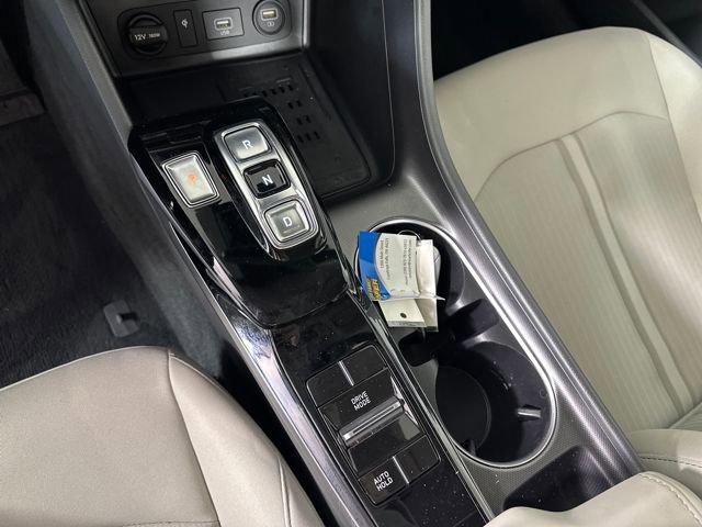 Used 2023 Hyundai Sonata SEL w/ Cargo Package image 20