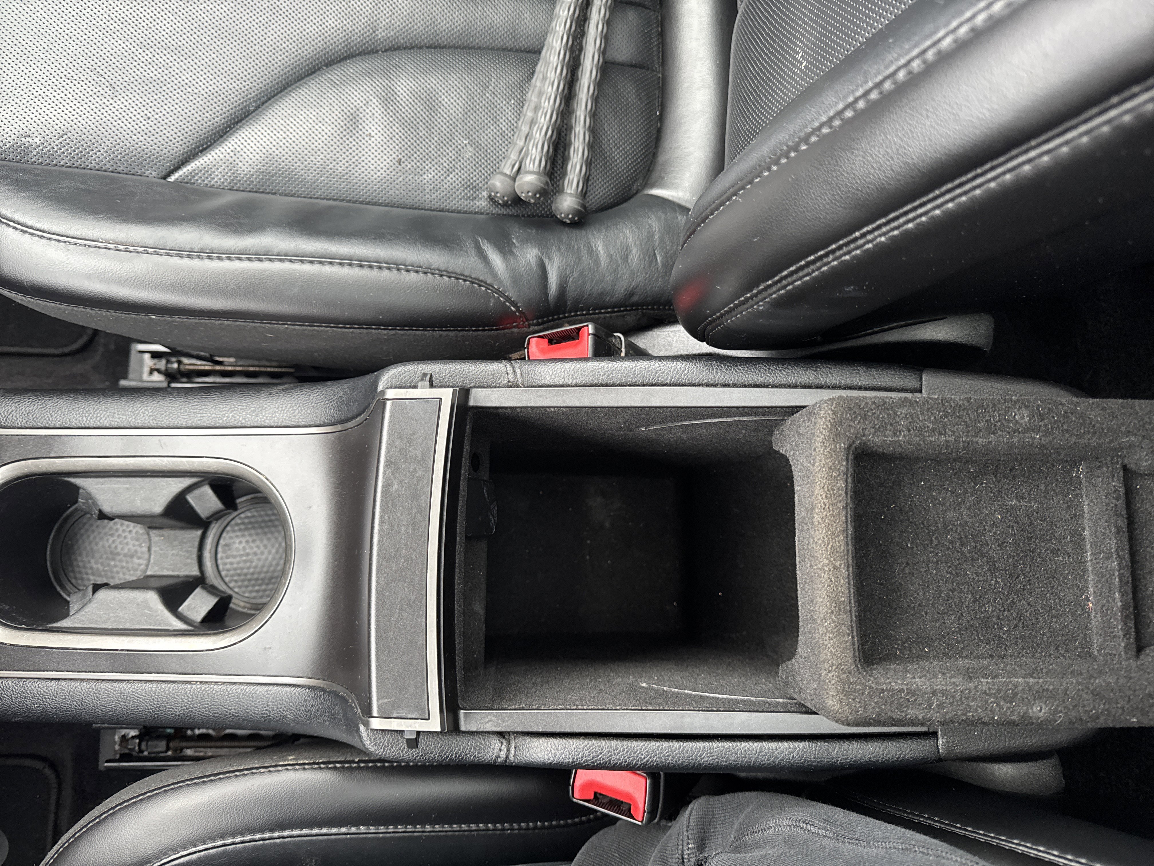 Used 2017 Lincoln MKC Reserve w/ Lincoln MKC Climate Package image 26