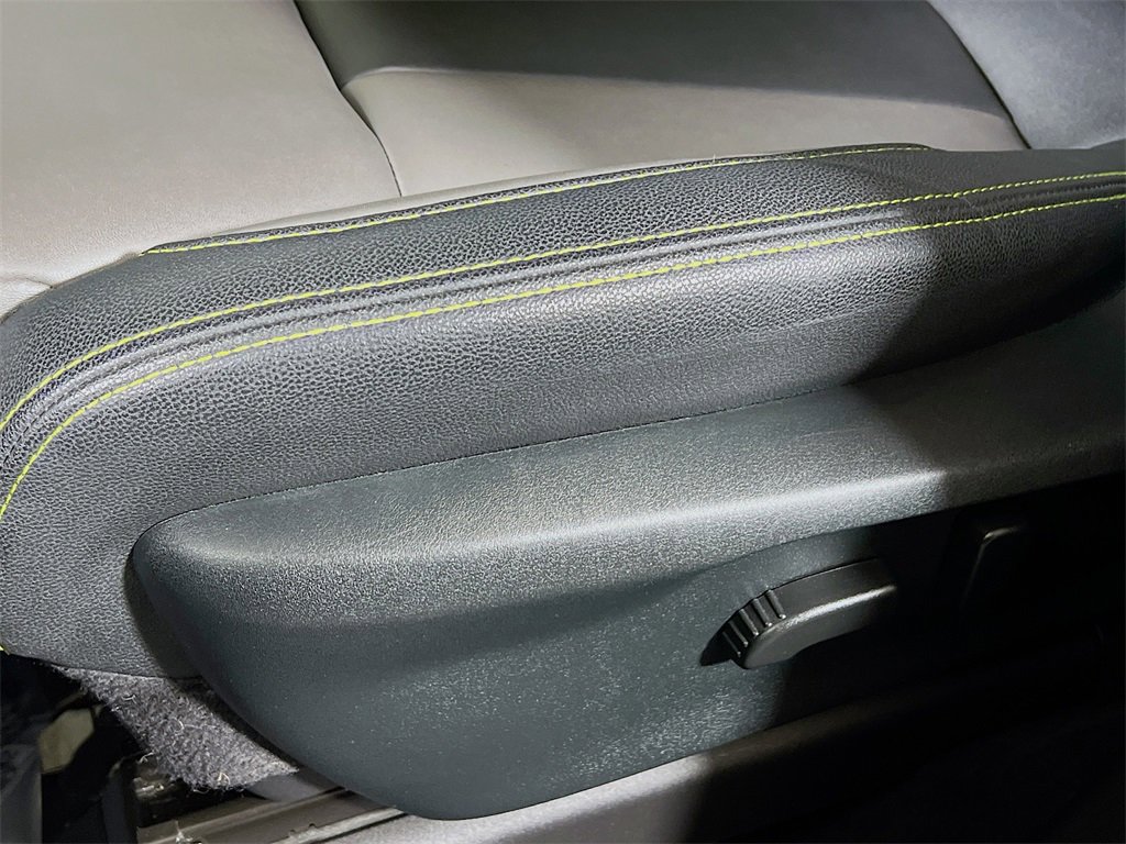 Used 2024 Subaru Ascent Onyx Edition image 17