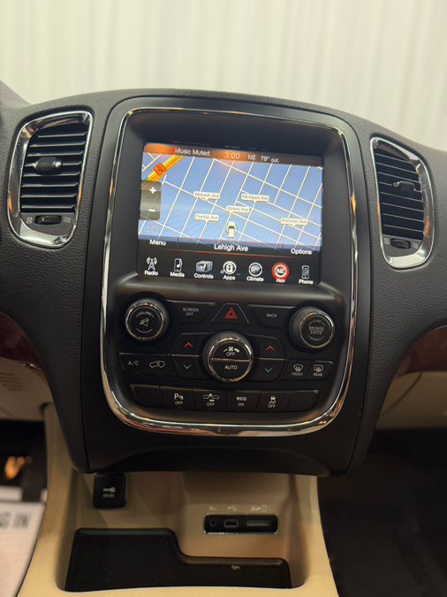 Used 2015 Dodge Durango Citadel w/ Technology Group AWD/4WD image 35