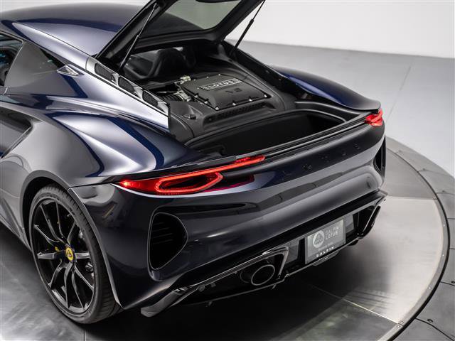 New 2025 Lotus Emira image 30
