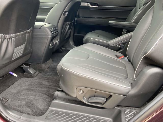 Used 2025 Hyundai Palisade Limited image 8