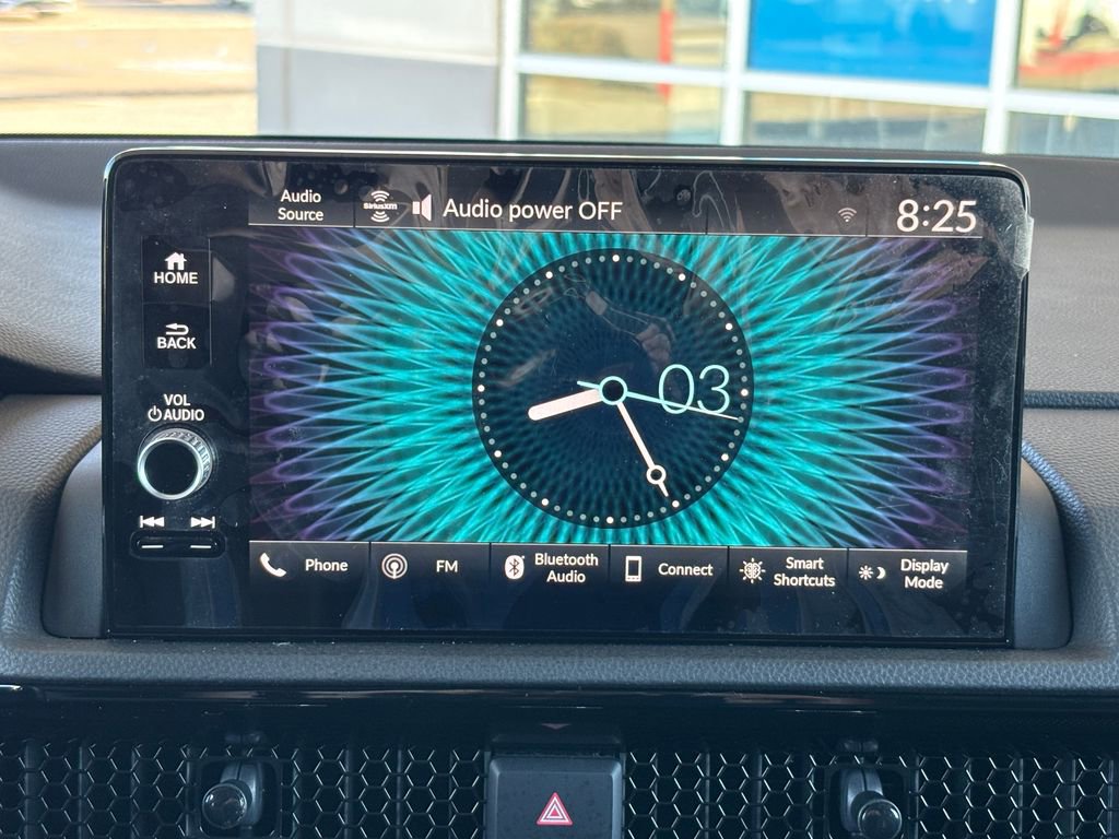 Used 2024 Honda CR-V EX-L image 14