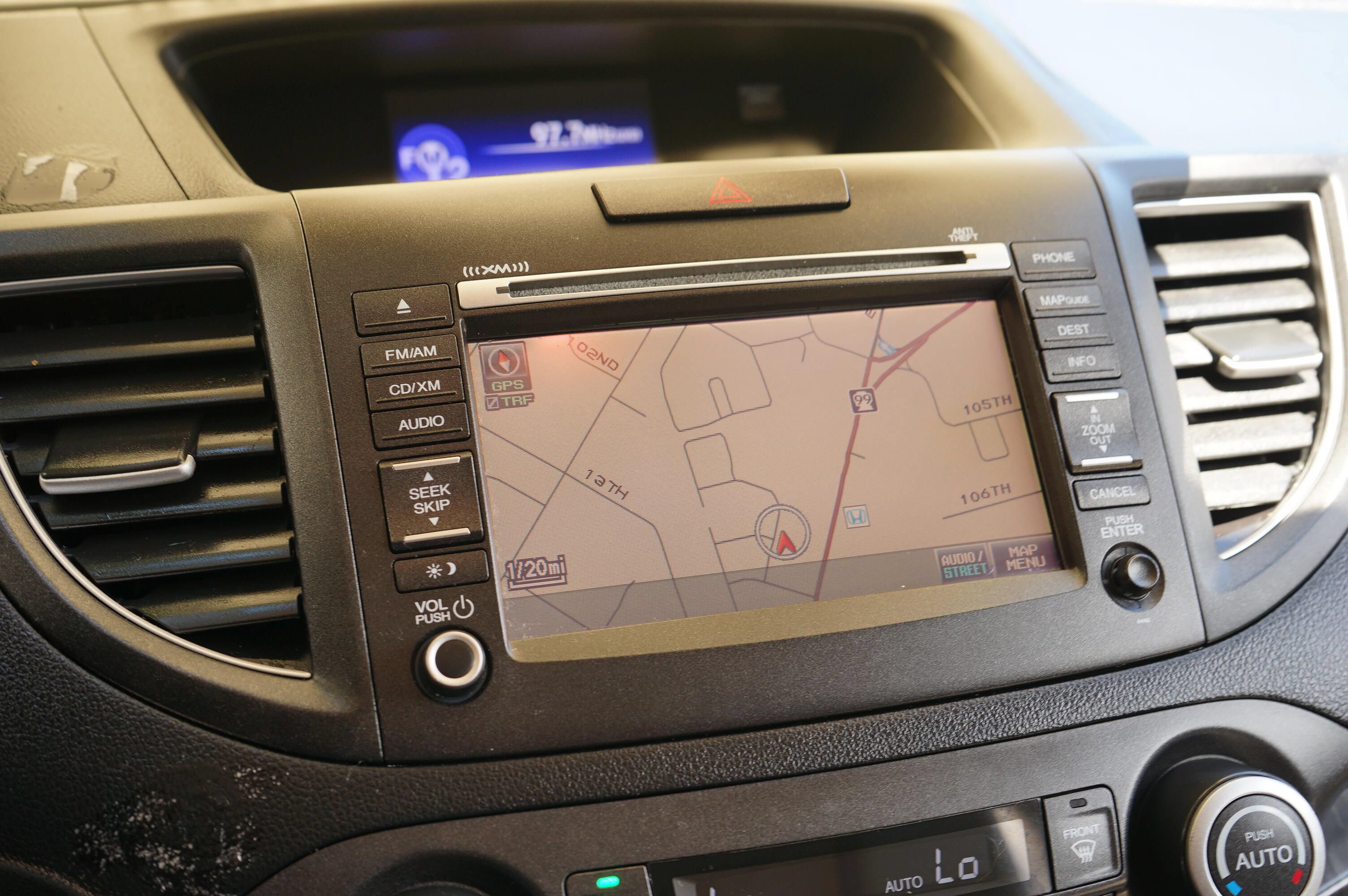 Used 2014 Honda CR-V EX-L image 22