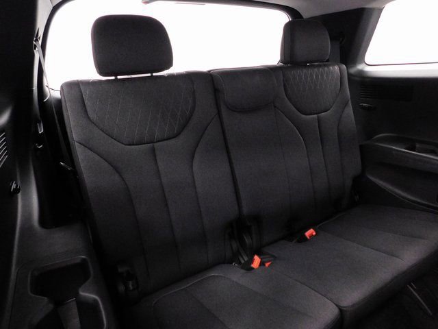 Used 2022 Hyundai Palisade SEL image 33