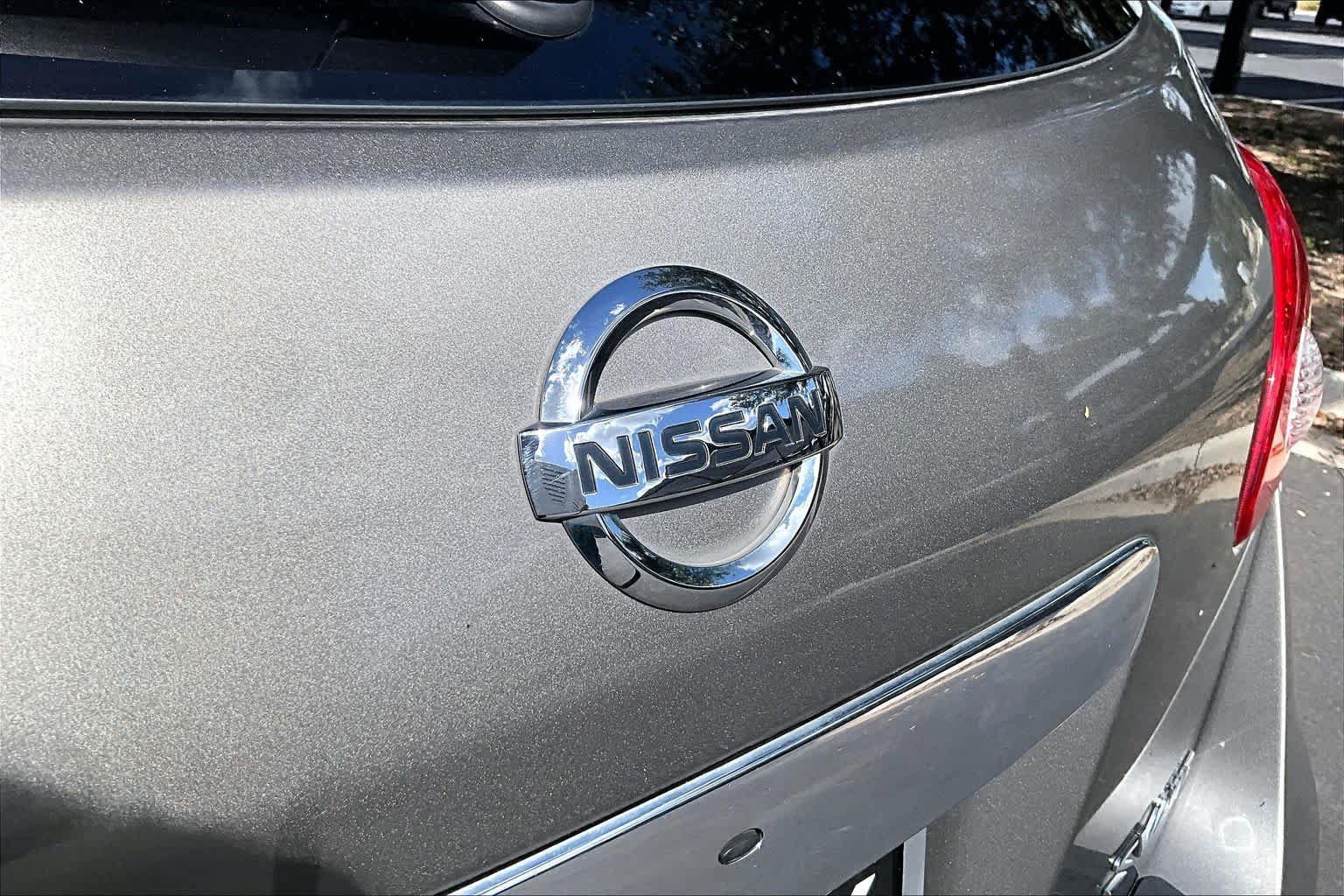 Used 2012 Nissan Rogue SV AWD/4WD image 30