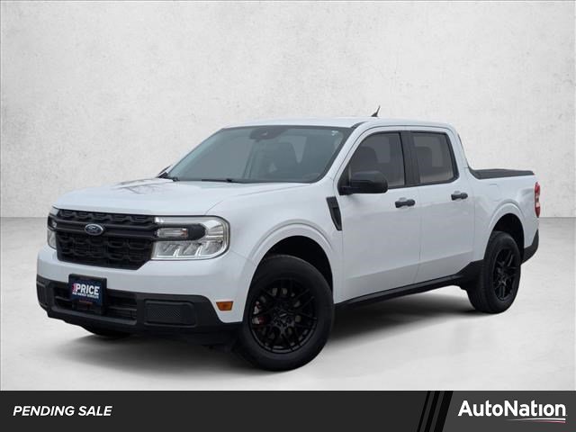 Used 2022 Ford Maverick XL image 1