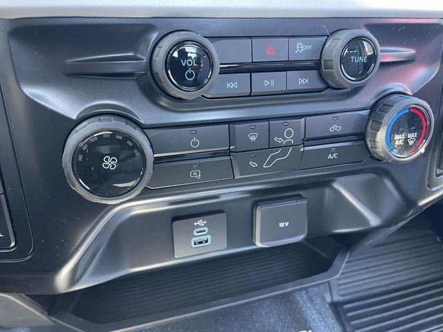 New 2026 Ford F550 4x4 Regular Cab Super Duty image 8