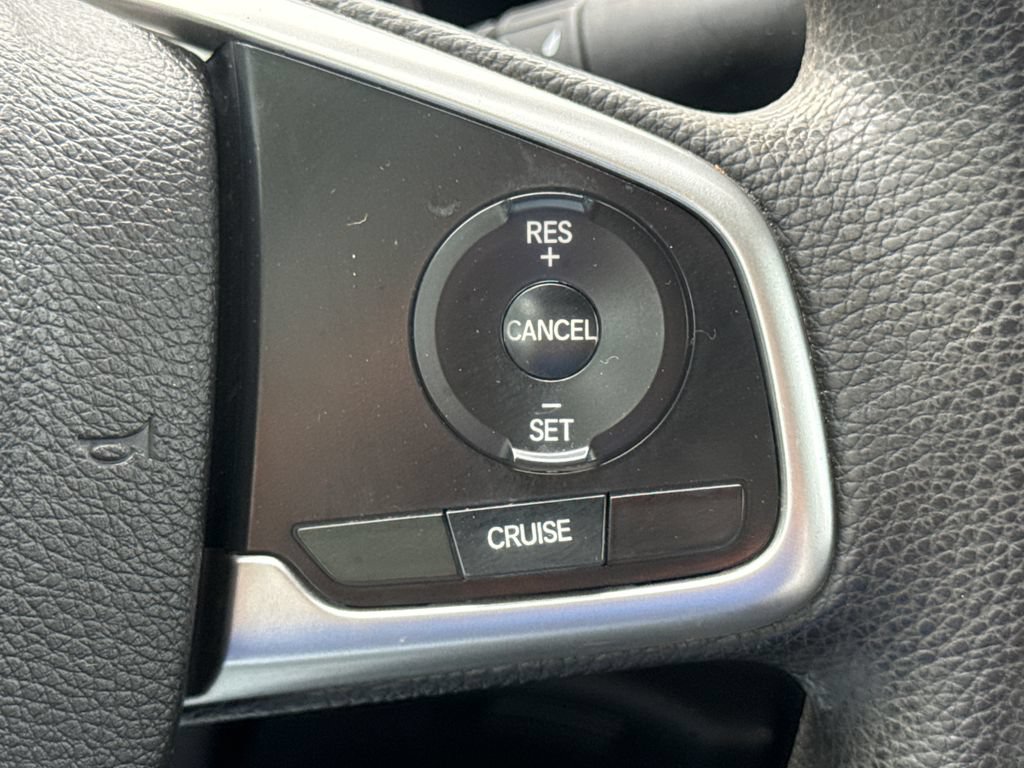 Used 2018 Honda Civic EX image 28