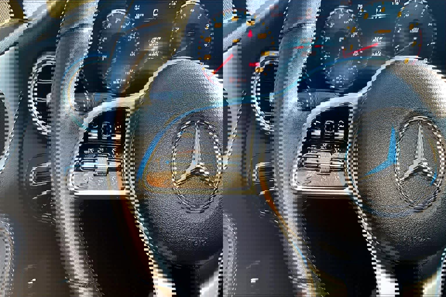 Used 2021 Mercedes-Benz C 300 Sedan image 21