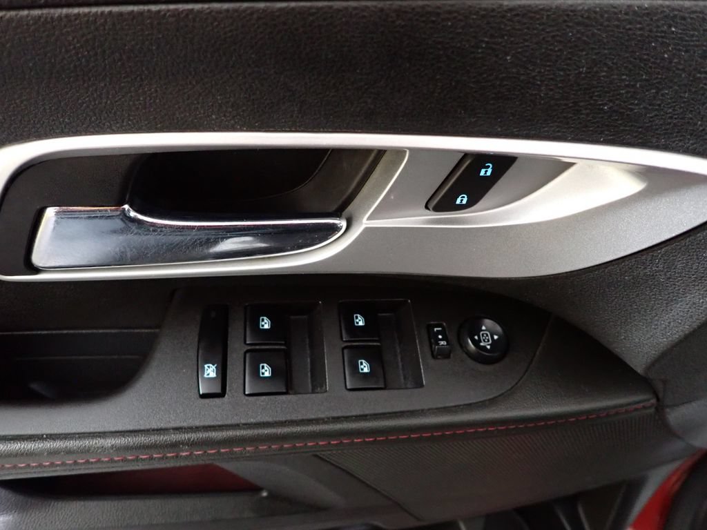 Used 2013 Chevrolet Equinox LT AWD/4WD image 18