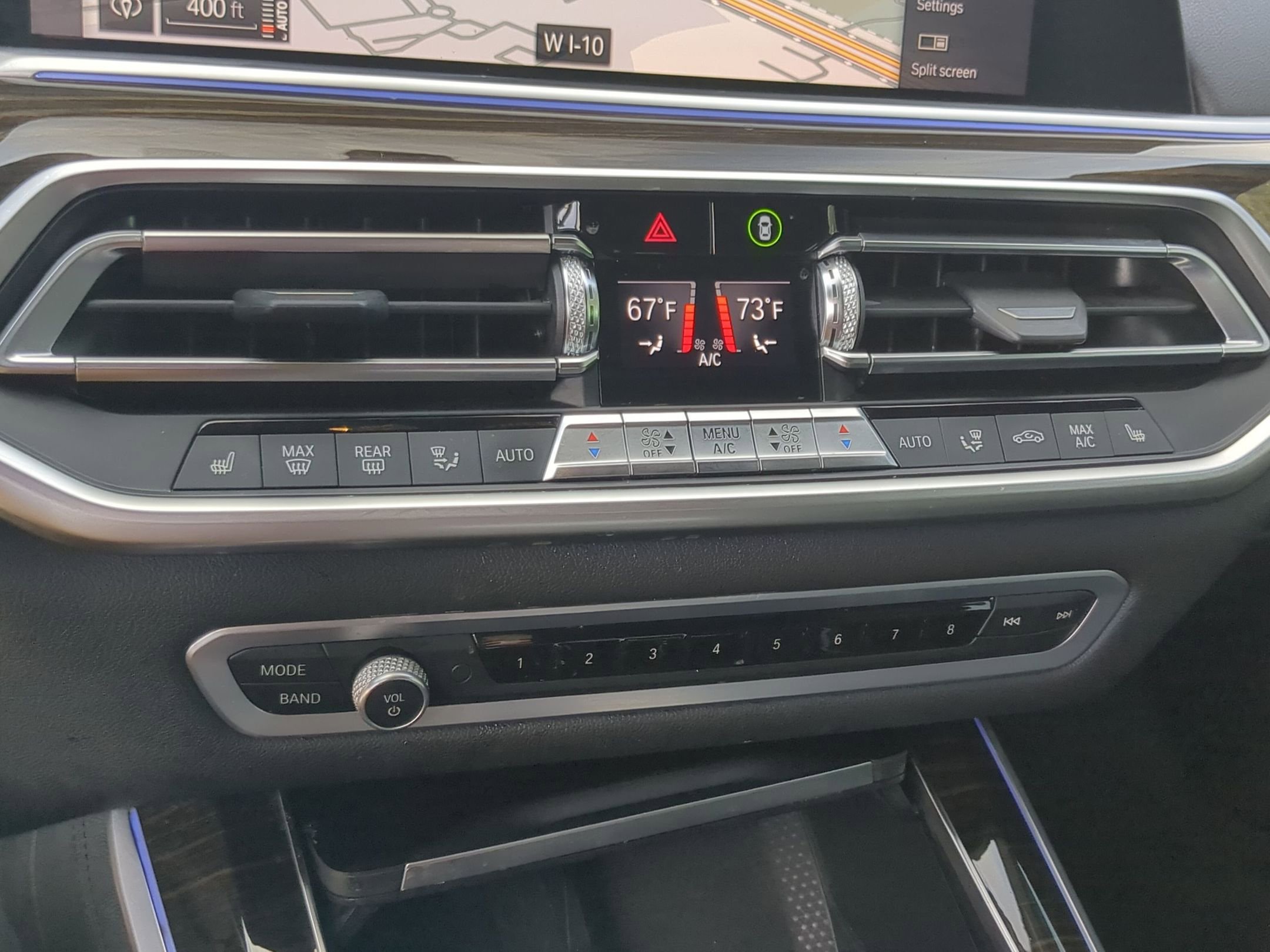 Used 2019 BMW X5 xDrive40i w/ Premium Package 2 AWD/4WD image 18