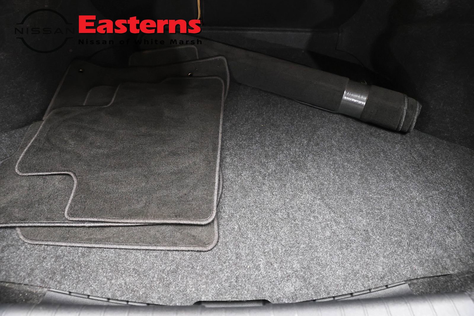 Used 2020 Nissan Sentra SV w/ SV Premium Package image 9