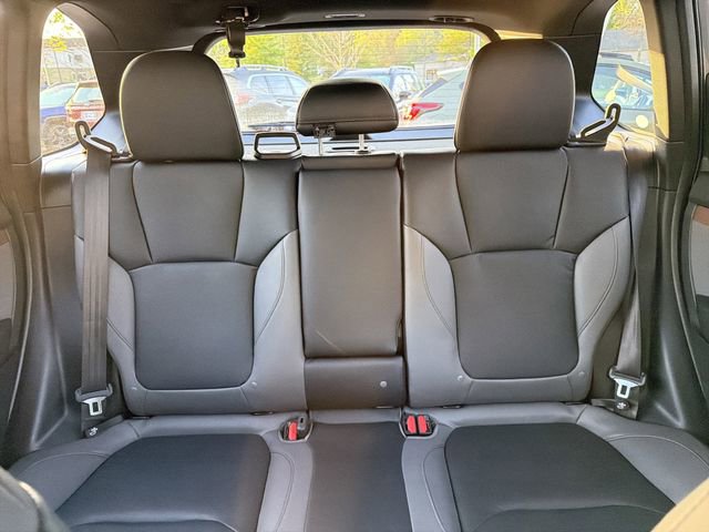 Used 2026 Subaru Forester Sport AWD/4WD image 29