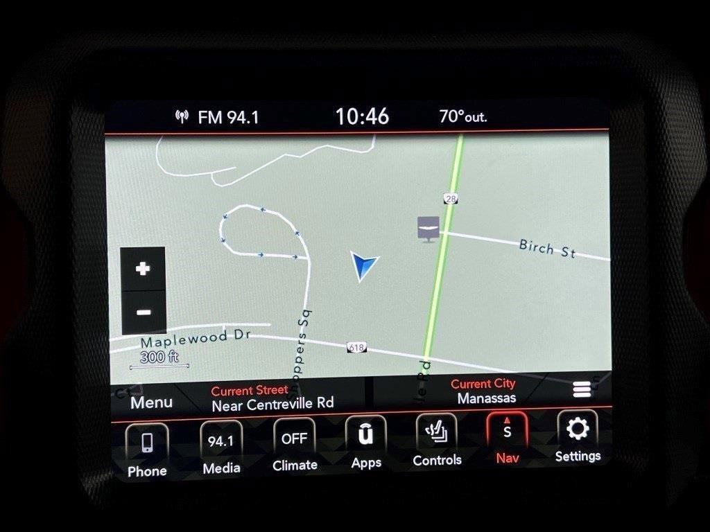 Used 2020 Jeep Wrangler Unlimited Rubicon image 23